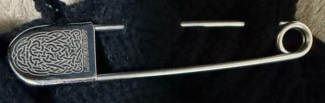 CHARLES JEFFERY LOVERBOY ビーニー