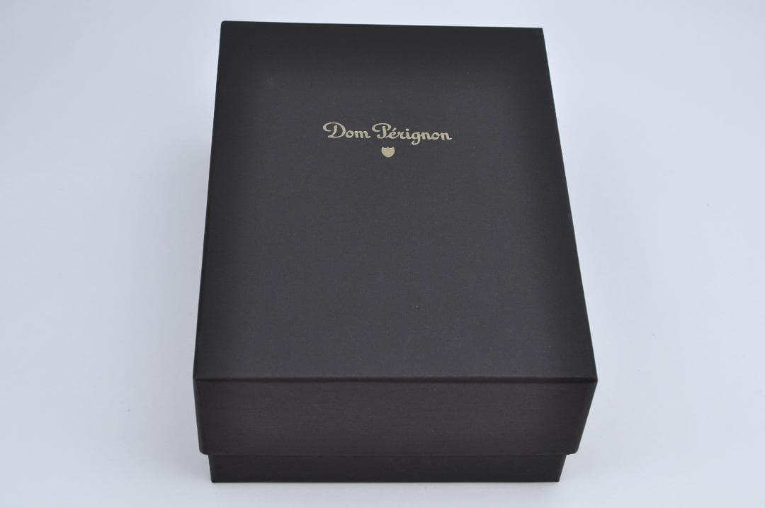 ボトルなし ドンペリニヨン×レディガガ グラス2脚ストッパーセット TA1833