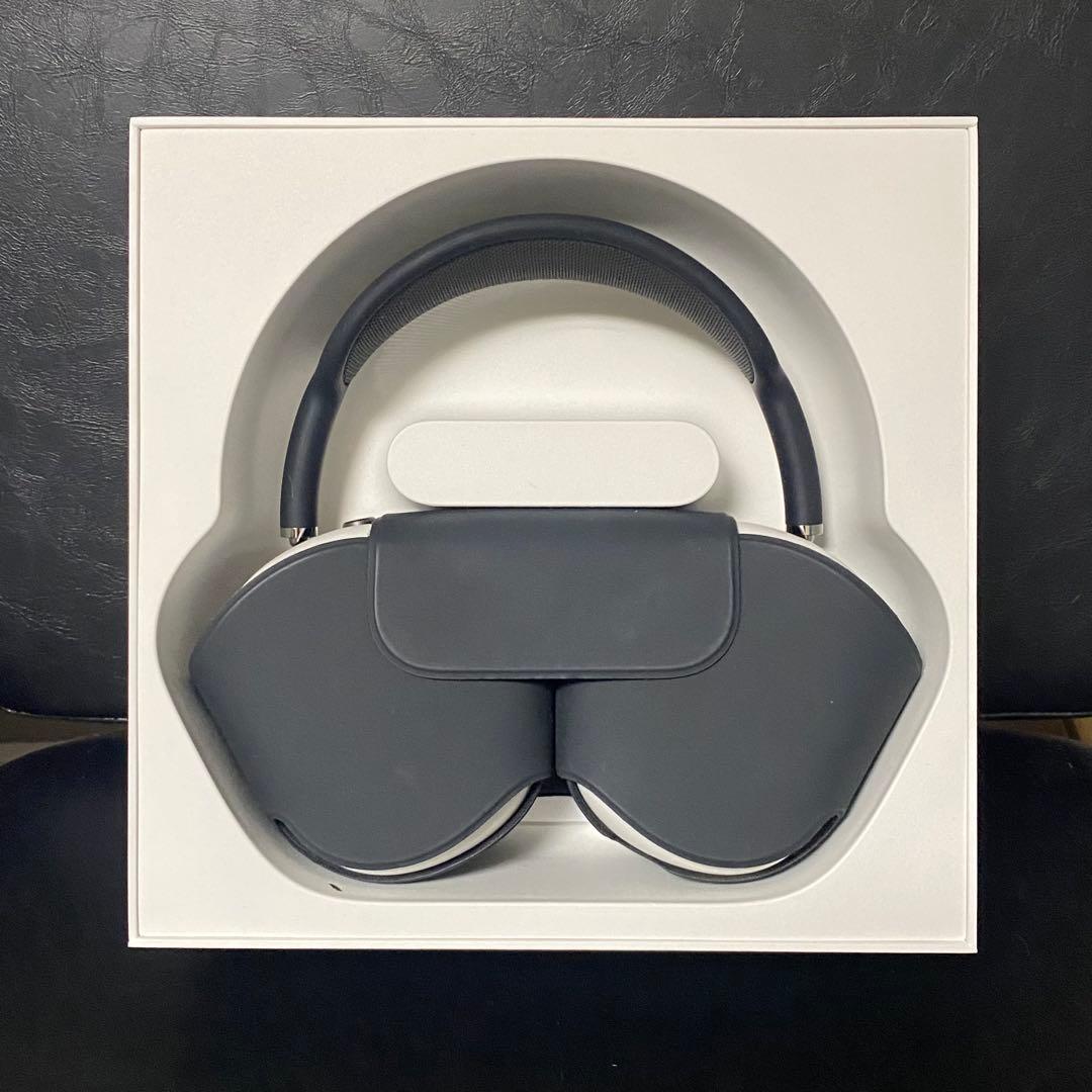 イヤホン AirPods Max Space Gray