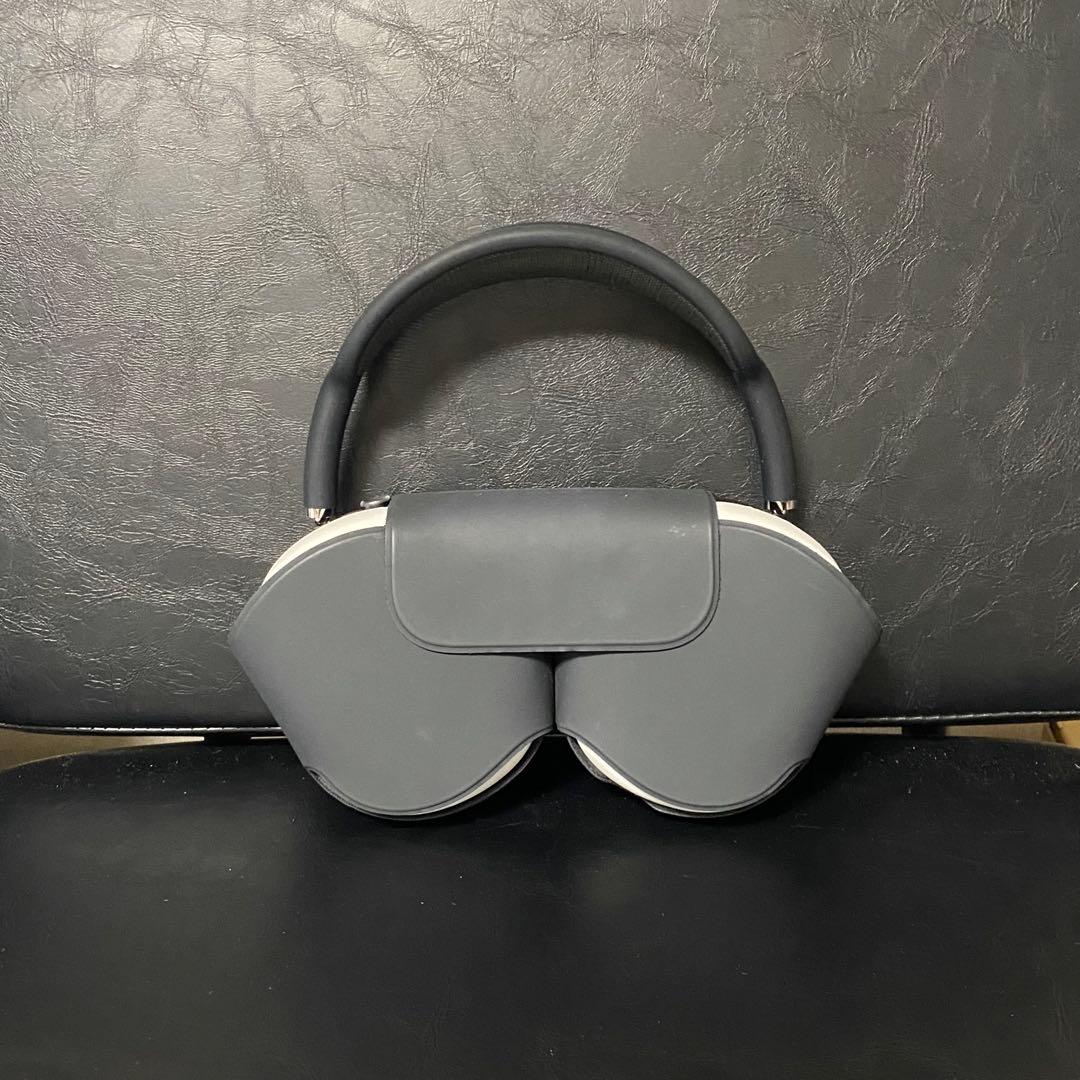 イヤホン AirPods Max Space Gray