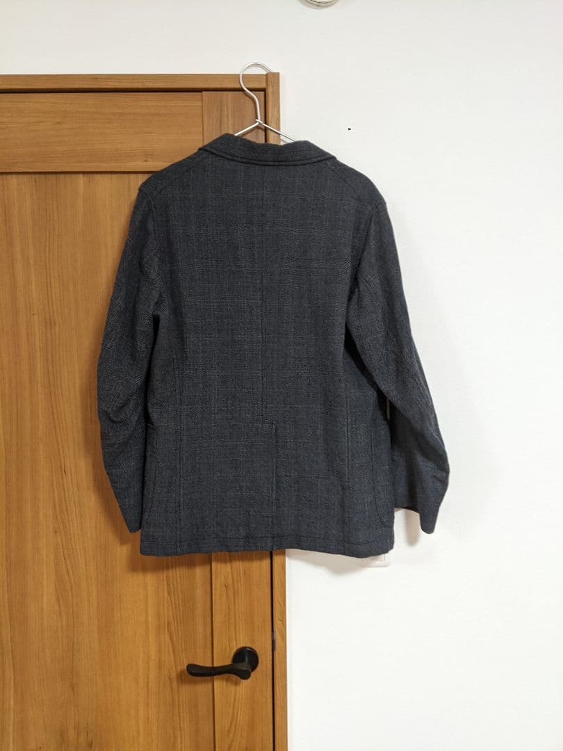 WORKERS & CO. テーラードジャケット