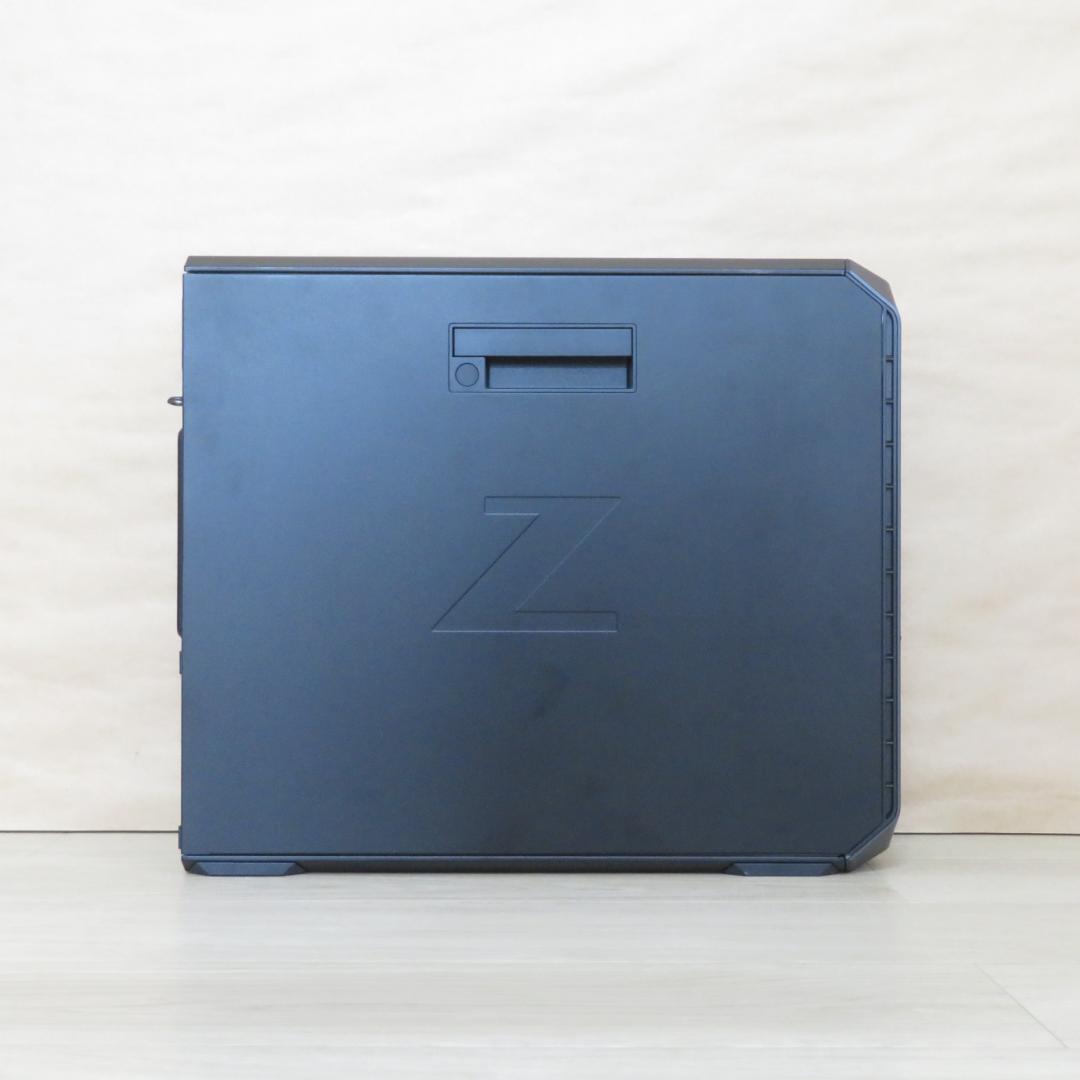 ワークステーション HP Z4 G4 XEON W-2133/SSD256GB HDD1TB