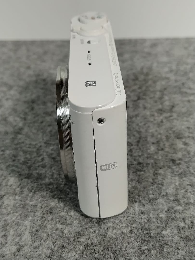 ソニーサイバーショット dsc-wx350