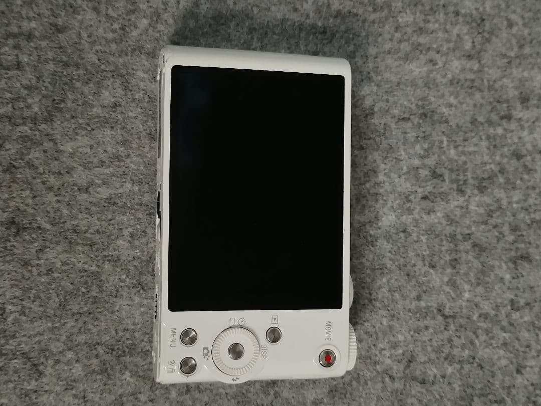 ソニーサイバーショット dsc-wx350