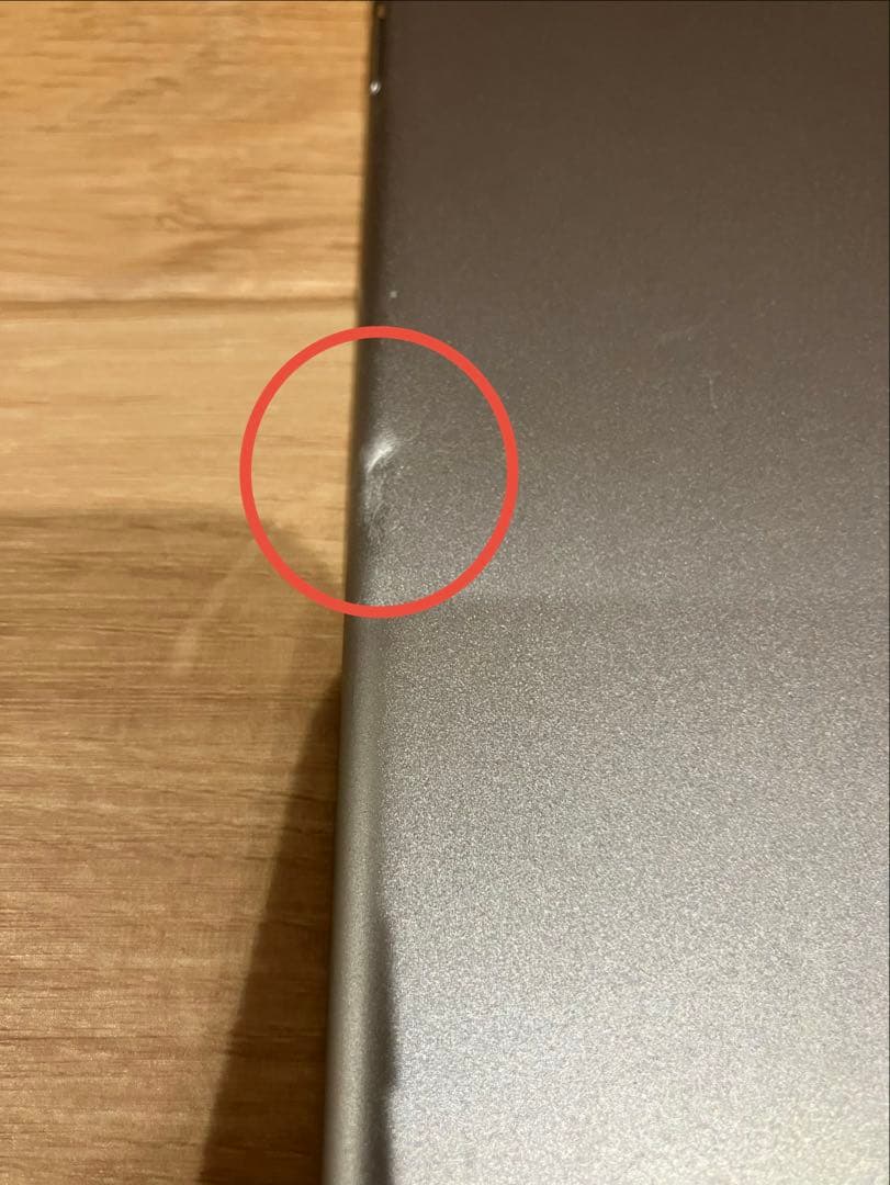 iPad mini4(第4世代) 128GB wifiモデル