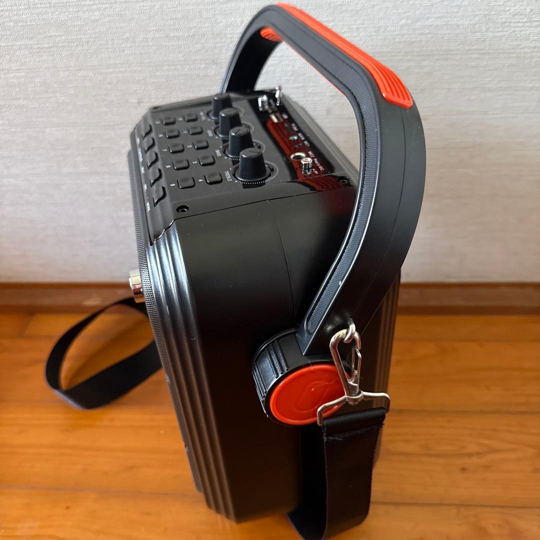 JYX ワイヤレススピーカー コンパクト