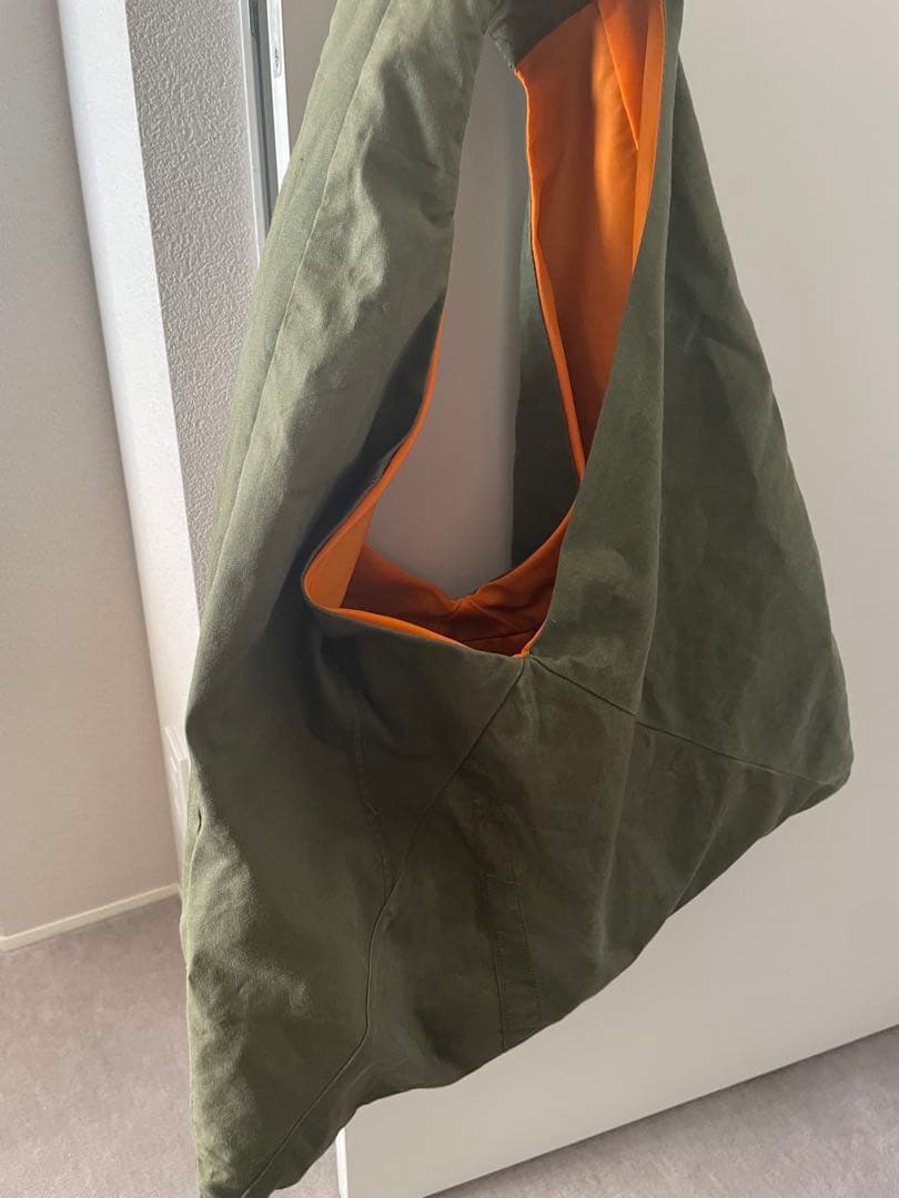 alovemovement バッグ