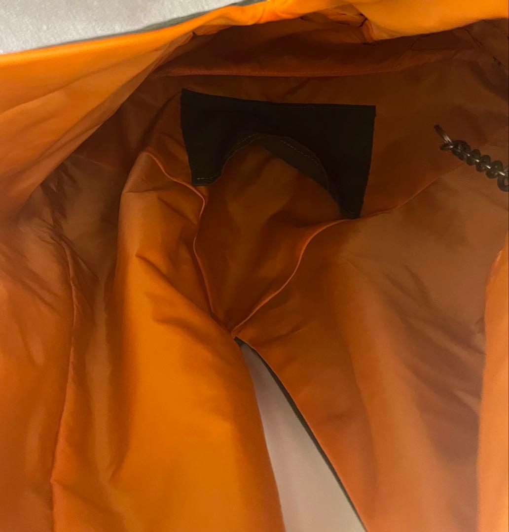 alovemovement バッグ