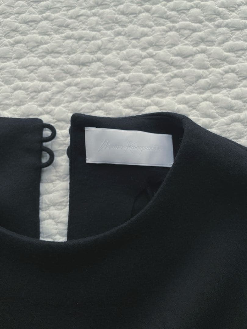 極美品　mame kurogochi チュニック