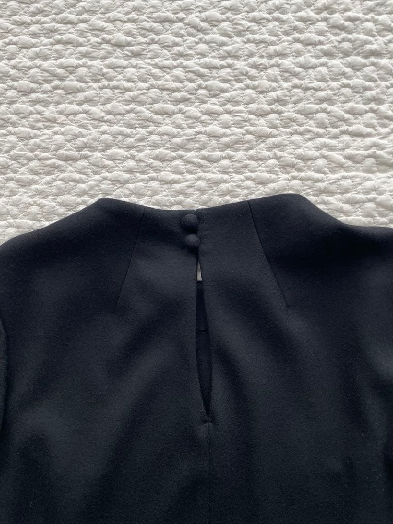 極美品　mame kurogochi チュニック