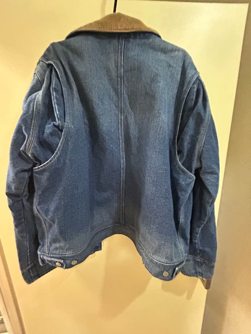 ミ*マ様 Polo by Ralph Lauren デニムジャケット