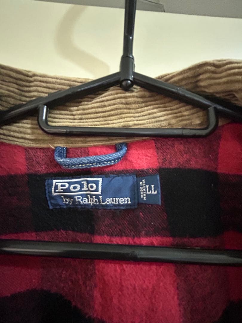 ミ*マ様 Polo by Ralph Lauren デニムジャケット