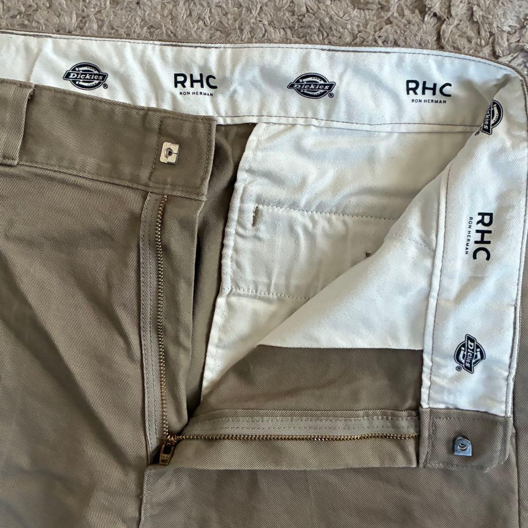 RONHERMAN×Dickies Strech Wide Work Pants