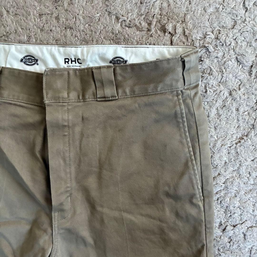 RONHERMAN×Dickies Strech Wide Work Pants