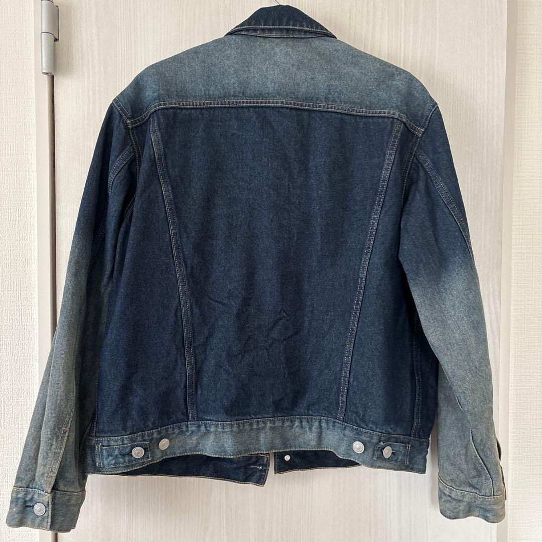 RIVE DROITE MONN モン　デニムジャケット