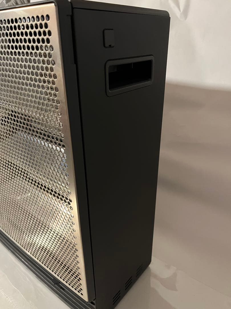 DAIKIN ハイブリッドセラムヒート WRH134AS-H