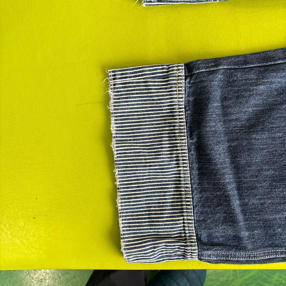 drug store'sオーバーオール