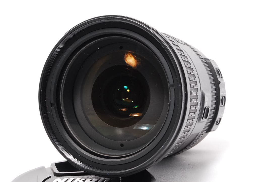 ◆これ1本で完結◆Nikon AF-S 18-200mm GII VR◆美品◆
