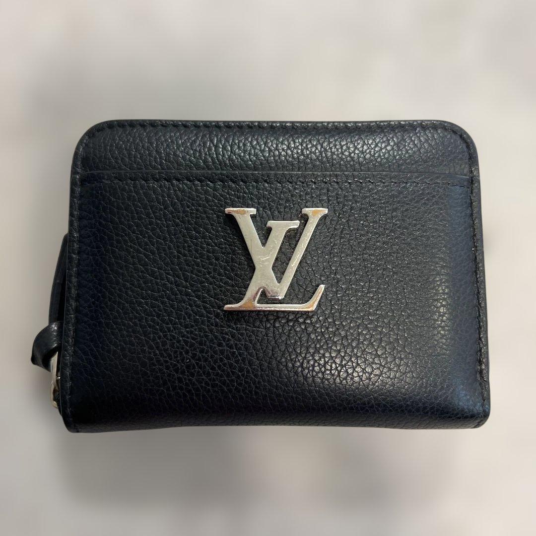 Louis Vuitton パース