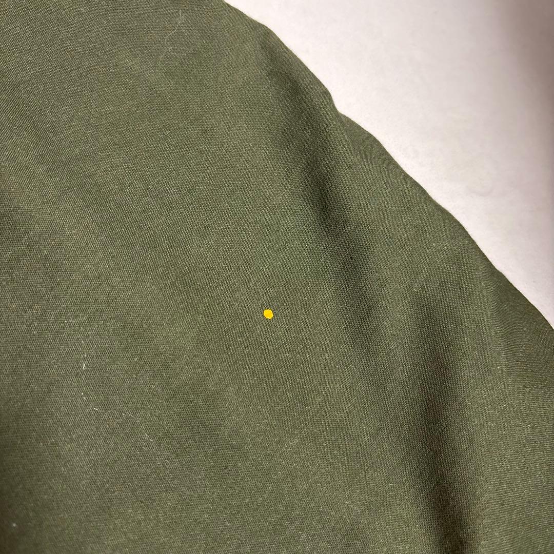 70s 米軍 U.S.NAVY A-2 デッキ パンツ ミリタリー ビンテージ