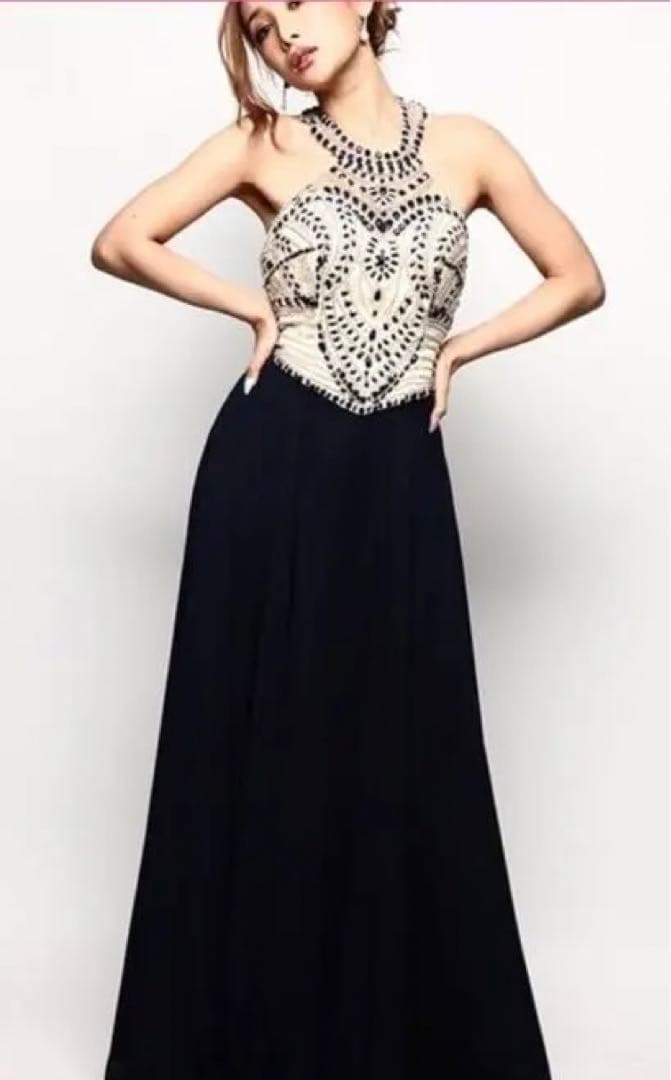 エンジェルアール デイジーストア Sugar ロングドレス