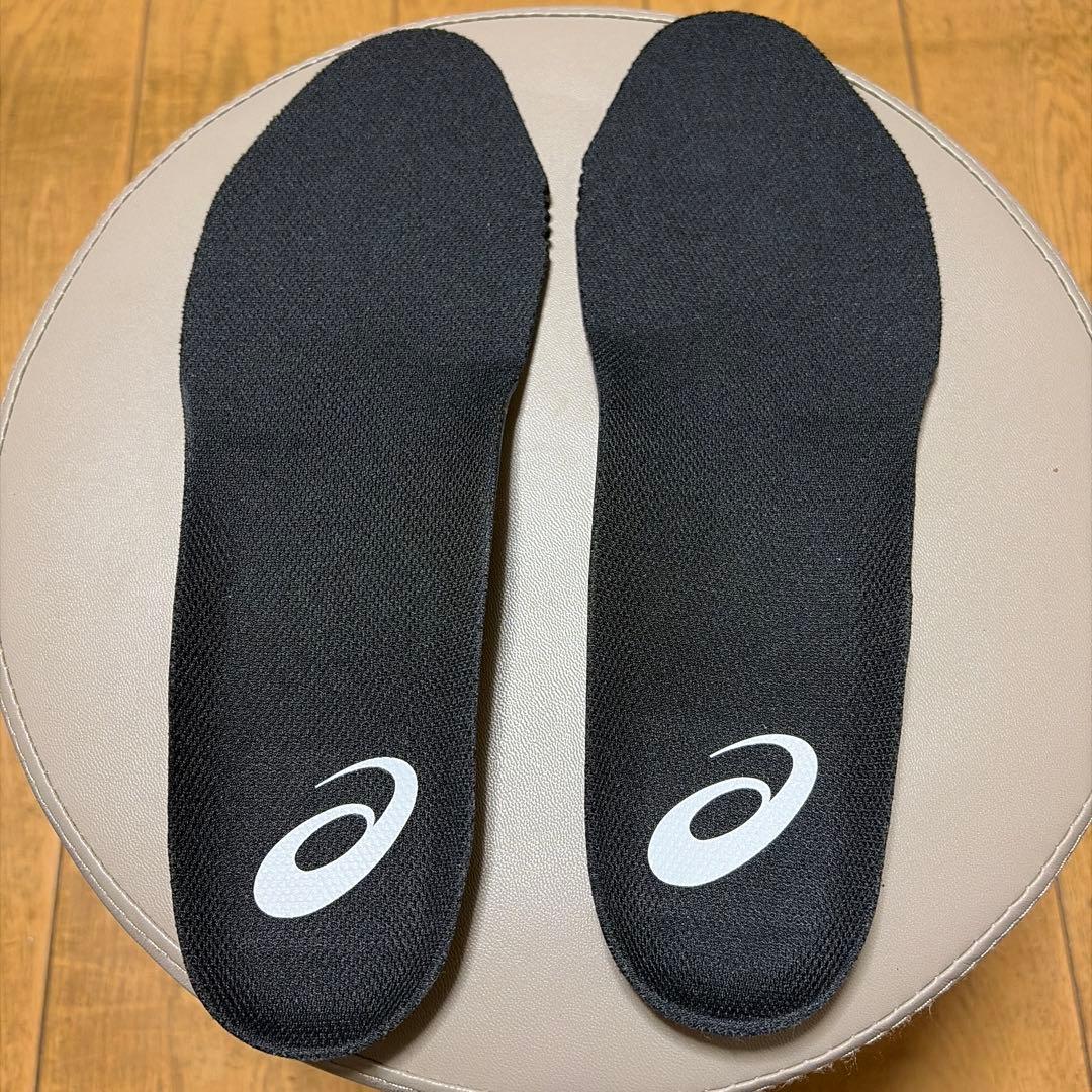 アシックス　安全靴　26.0cm ウィンジョブ　CP304 BOA ハイカット