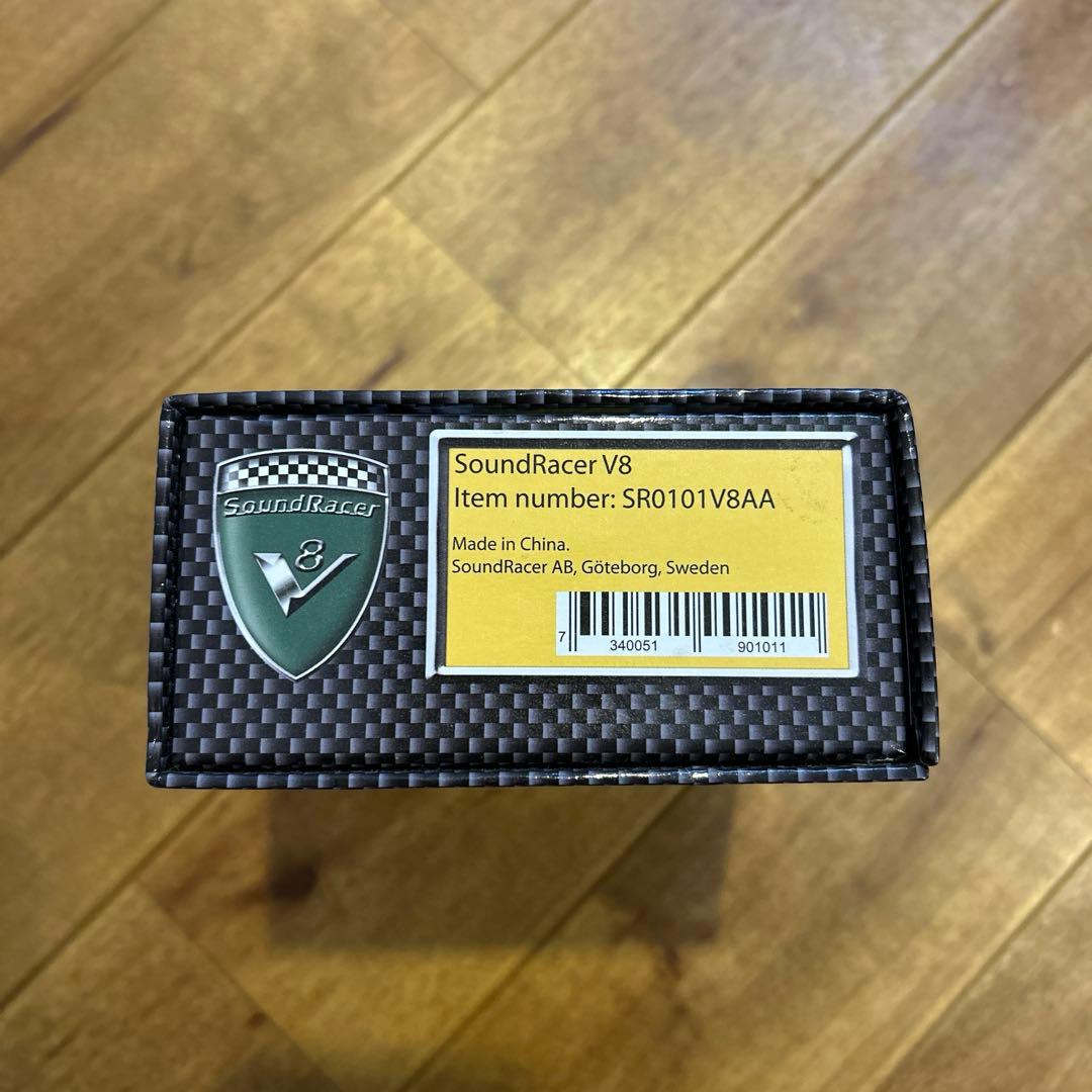 sound racer サウンドレーサー