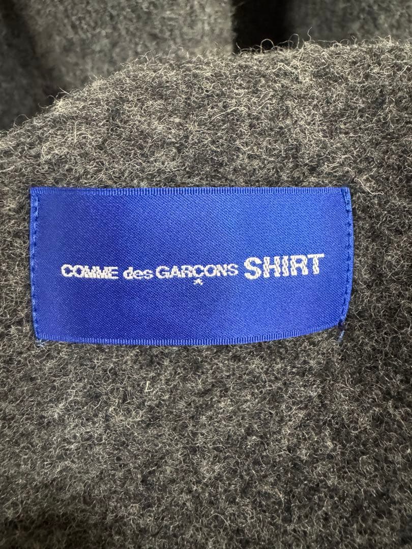 COMME des GARÇONS SHIRT マフラー ストール 2020
