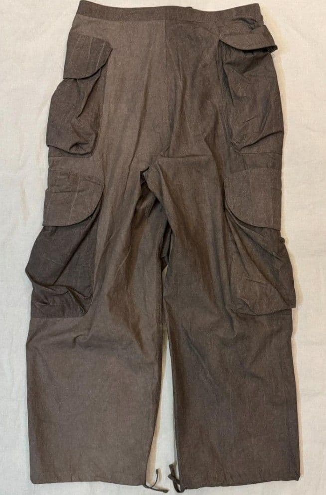 23AW新品正規品 entire studios エンタイア スタジオ M