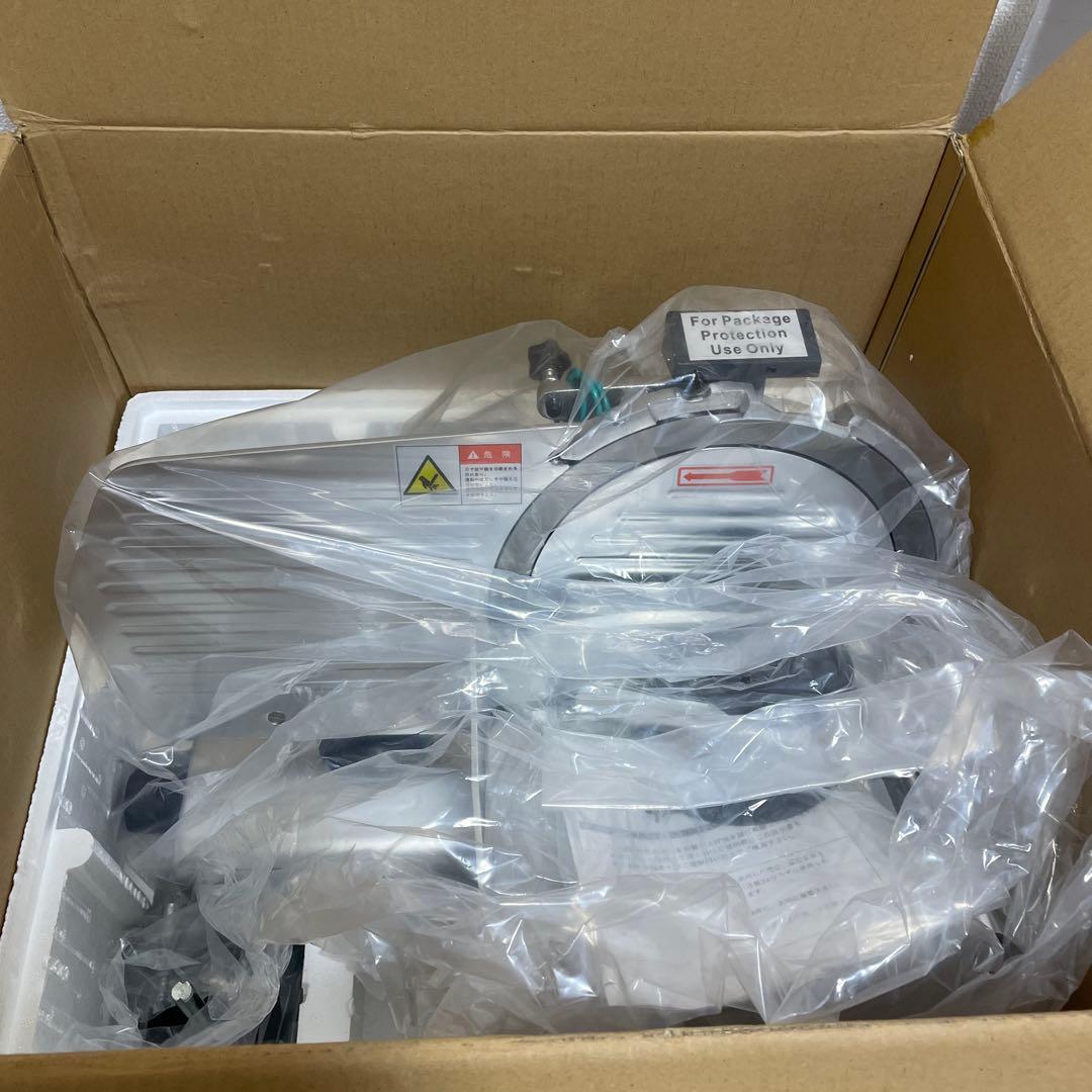 業務用ミートスライサー TBMS-250N