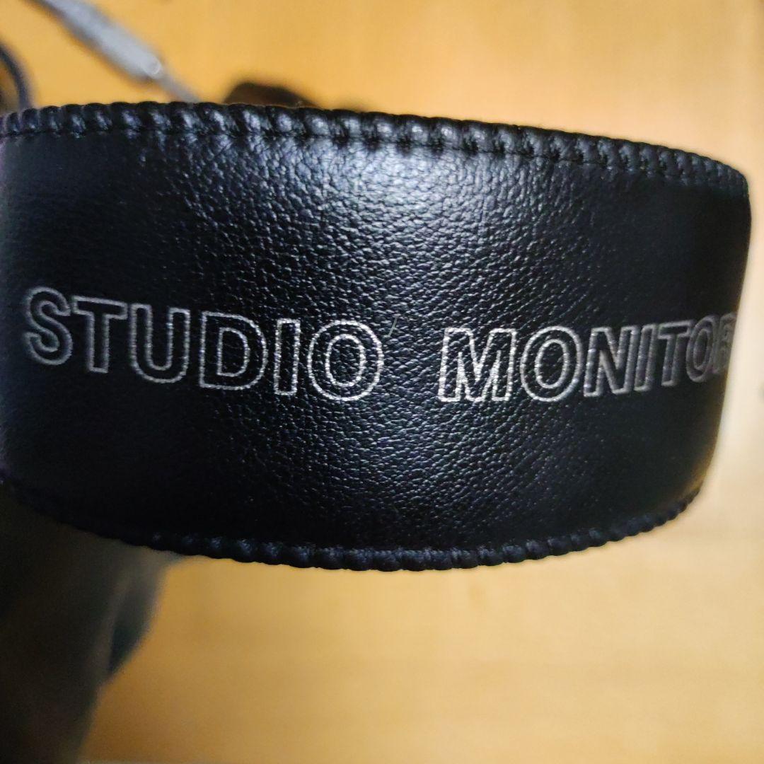 M*R様 SONY MDR-CD900ST