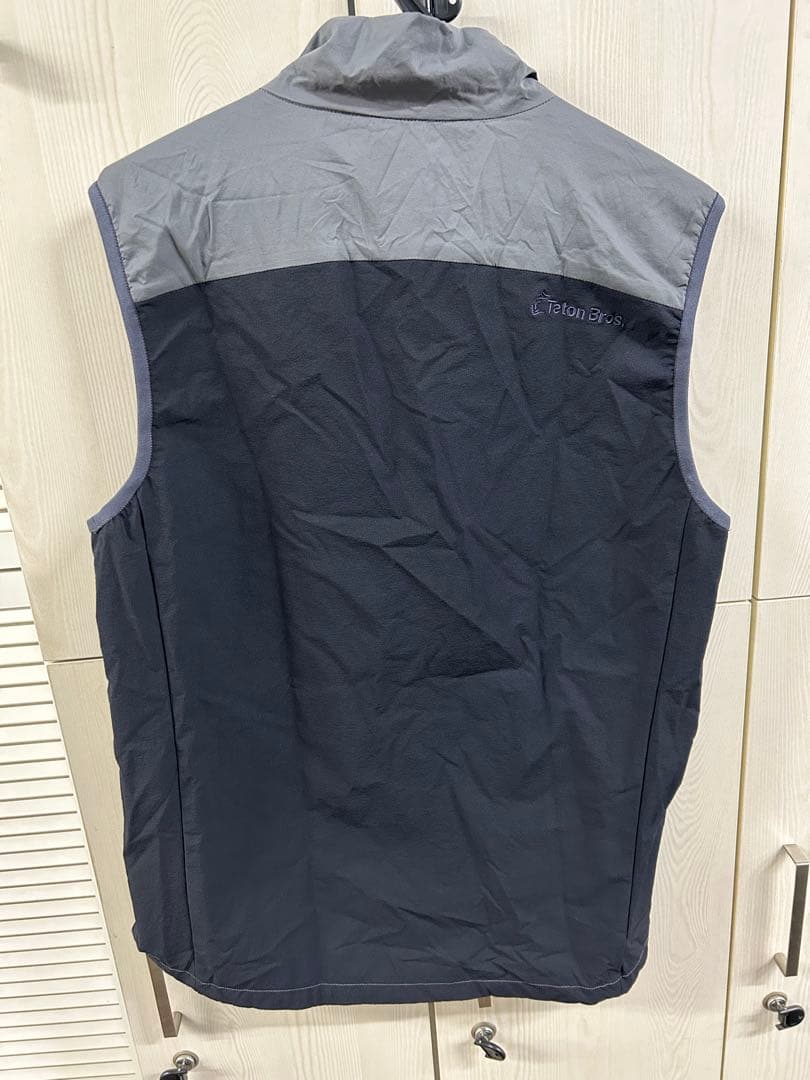 Teton Bros Scrambling Octa Vest men’s L