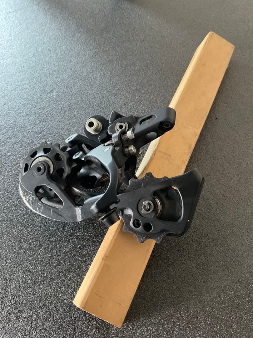 Shimano XTR RD-M980リアディレイラー