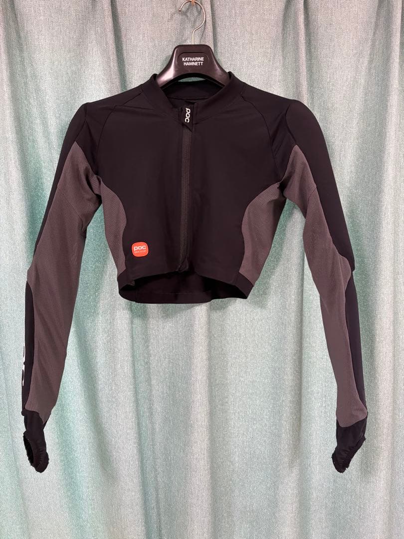 POC プロテクター　スキー用