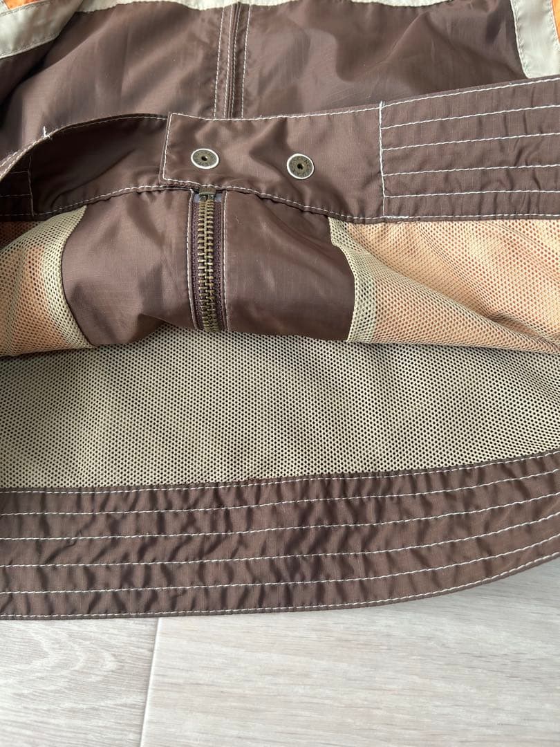 HYSTERIC GLAMOUR ナイロンジャケット free