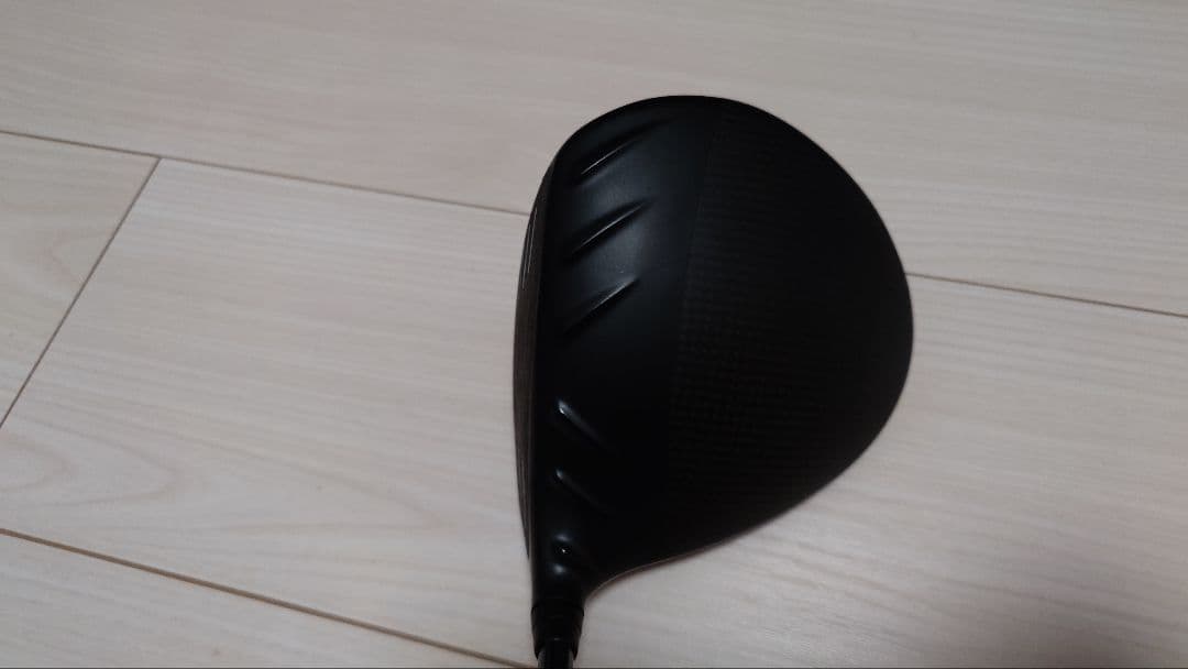 ボブマーリーさん専用◆PING G440 MAX ドライバー 10.5度