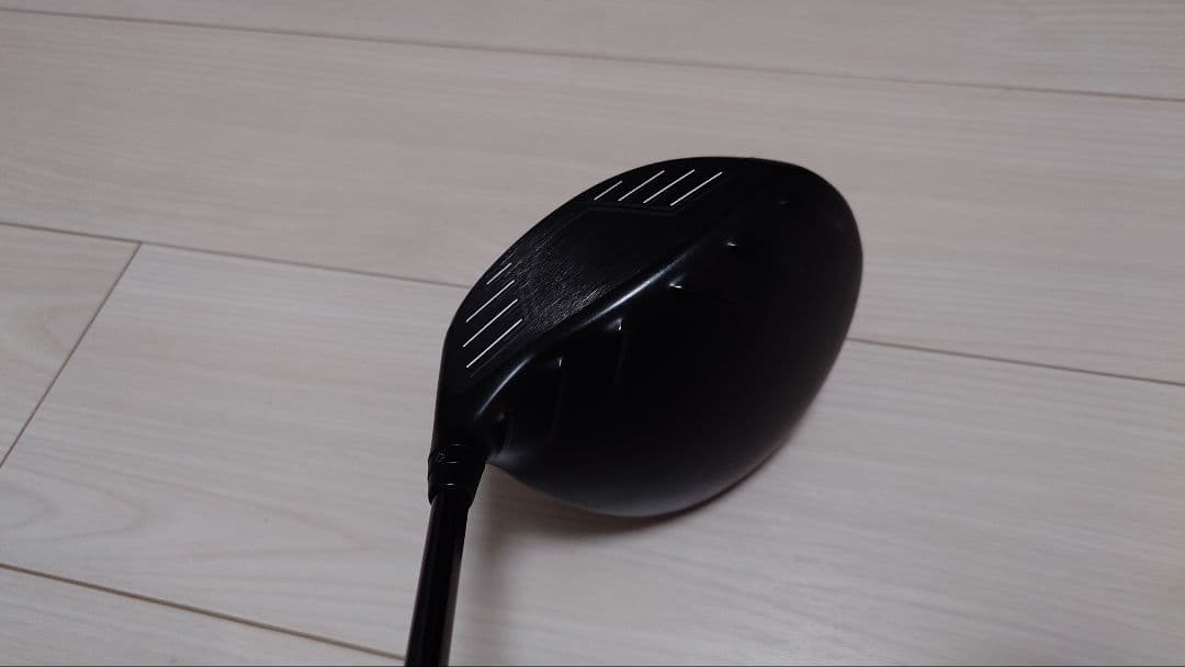 ボブマーリーさん専用◆PING G440 MAX ドライバー 10.5度