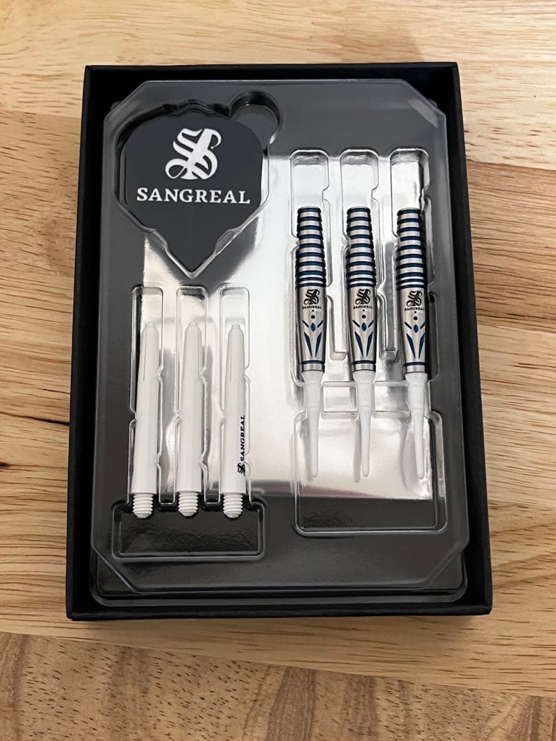 ヴァルキリー エスダーツ限定モデル