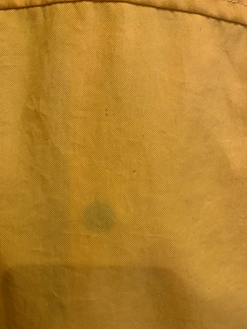 DRIES VAN NOTEN イエロー ジャケットL