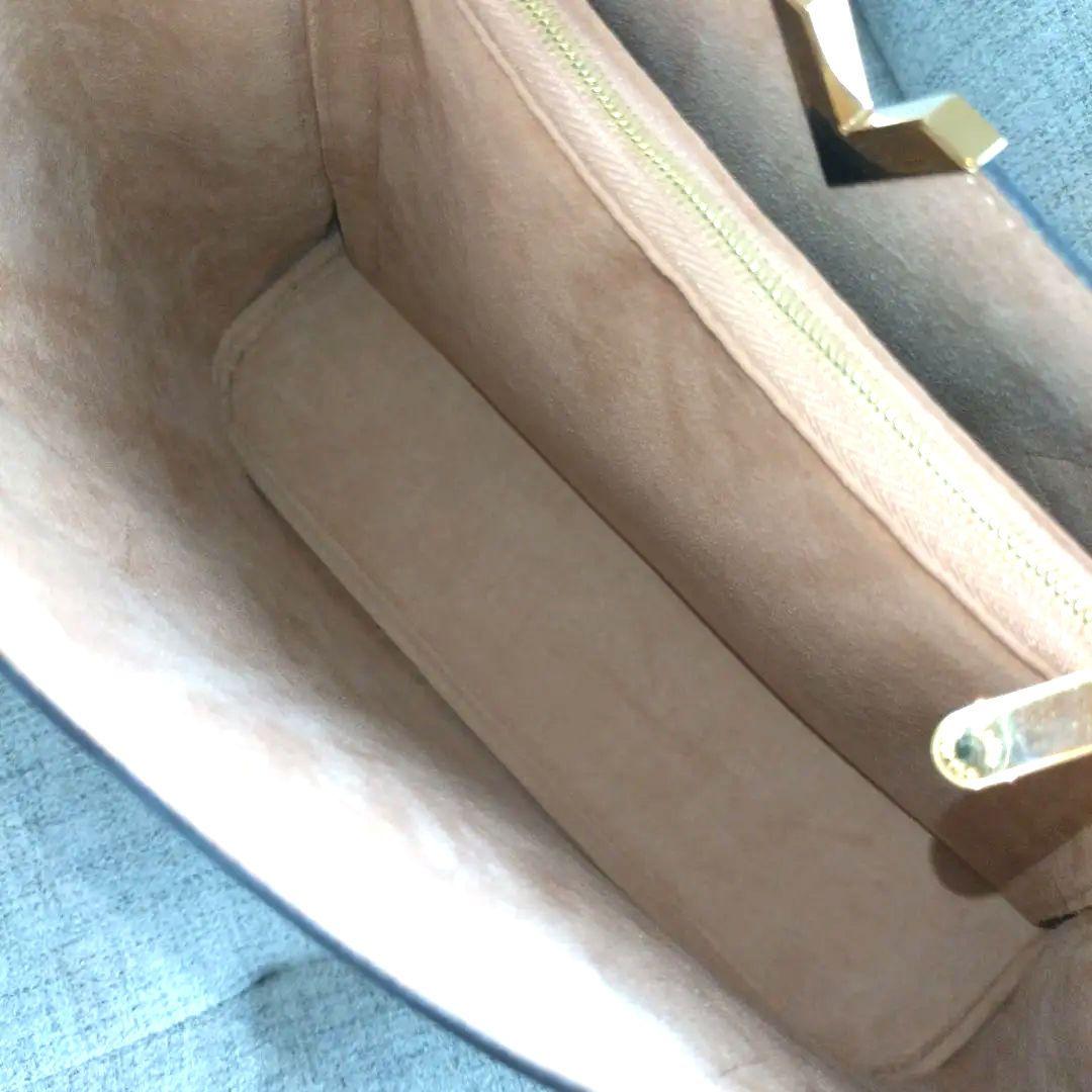 Louis Vuittonルイ・ヴィトン 　ケンジントン N41435 エベヌ