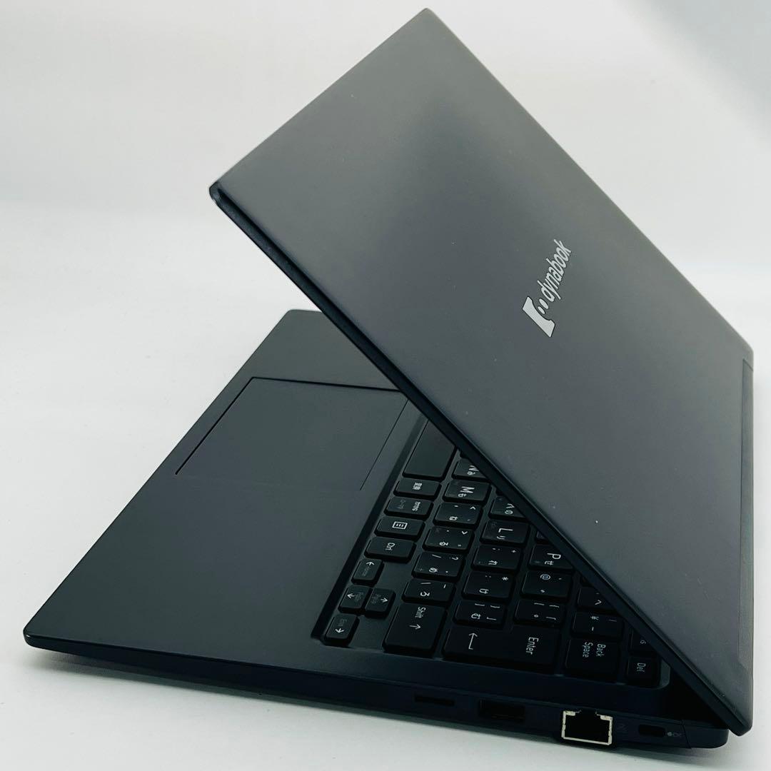 Core i7 11世代 16GB ノートパソコン Windows11 オフィス