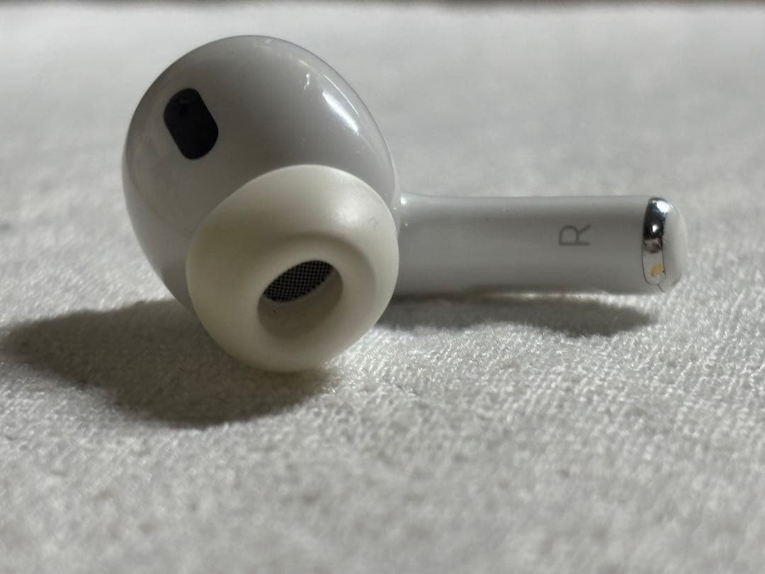 Apple AirPods Pro 2 第2世代 A2700 動作確認済み