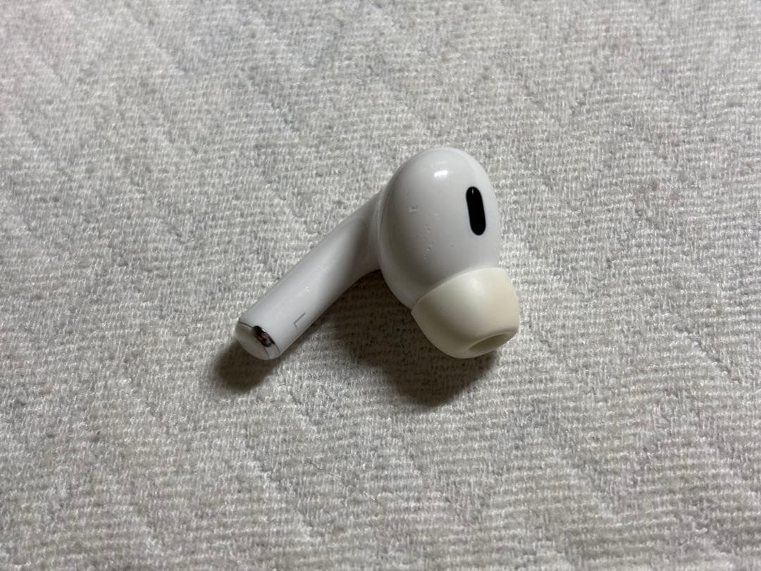 Apple AirPods Pro 2 第2世代 A2700 動作確認済み