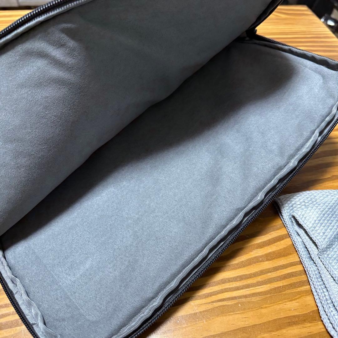 R*a様 極美品 バッテリー100% MacBook Air M3 2024