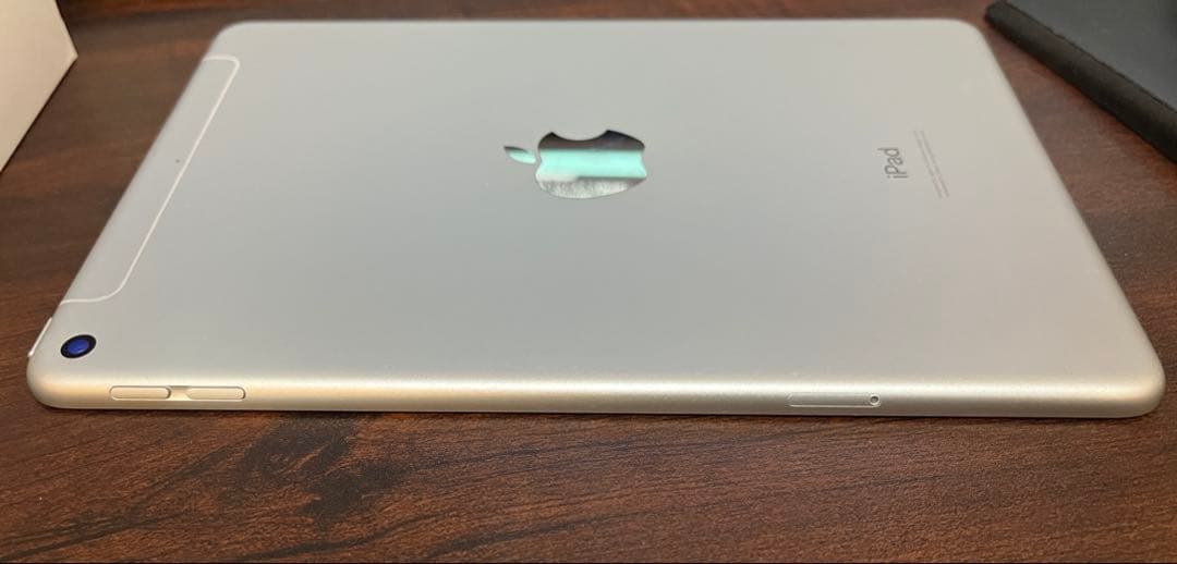 【かじひろ】iPad mini 5 Wi-Fi + Cellular