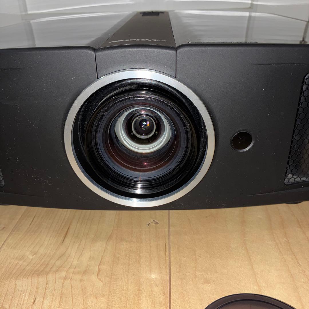 Victor D-ILA DLA-HD100 ホームシアター プロジェクター