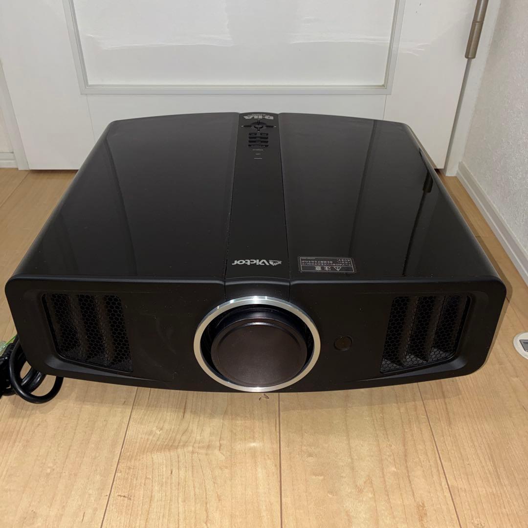 Victor D-ILA DLA-HD100 ホームシアター プロジェクター