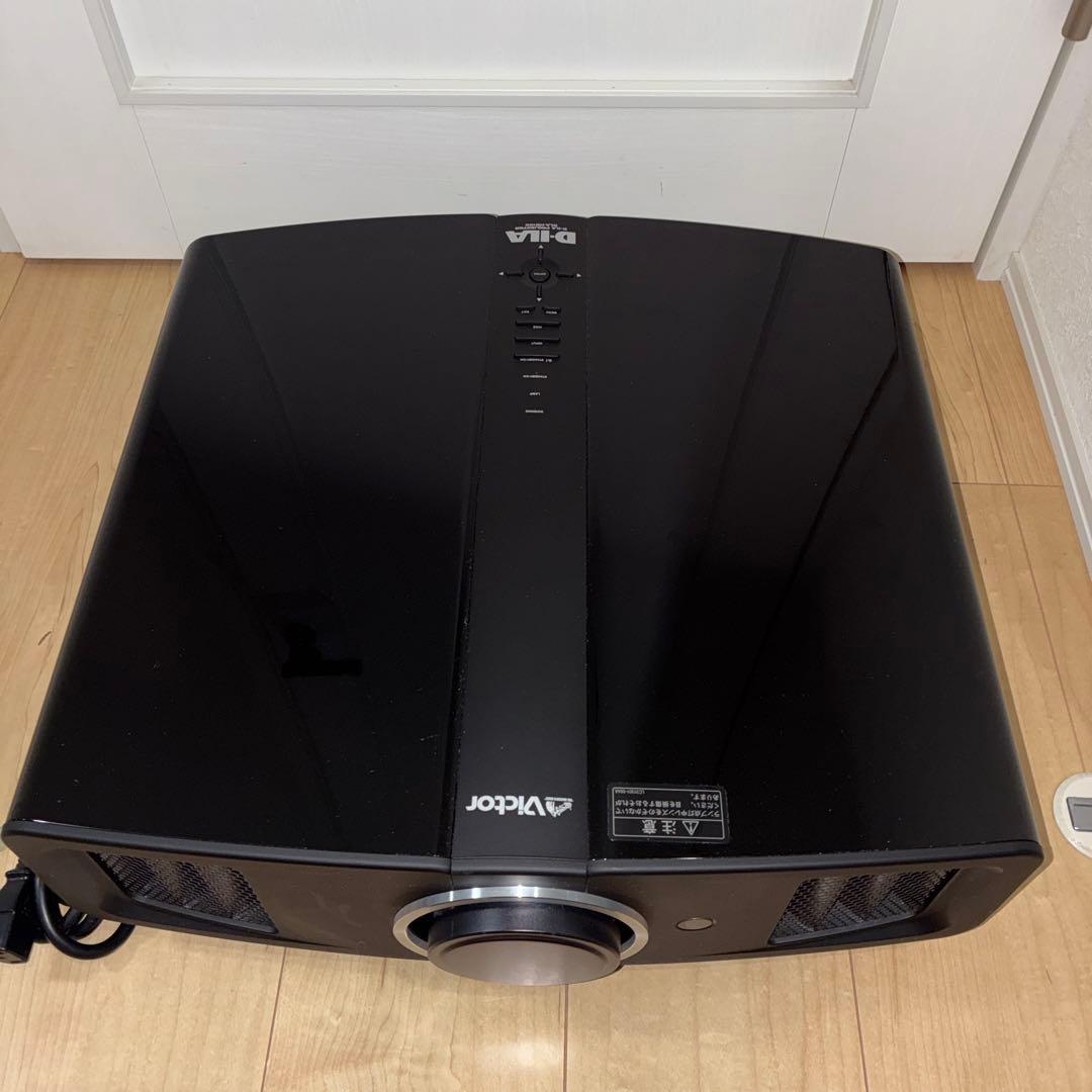 Victor D-ILA DLA-HD100 ホームシアター プロジェクター