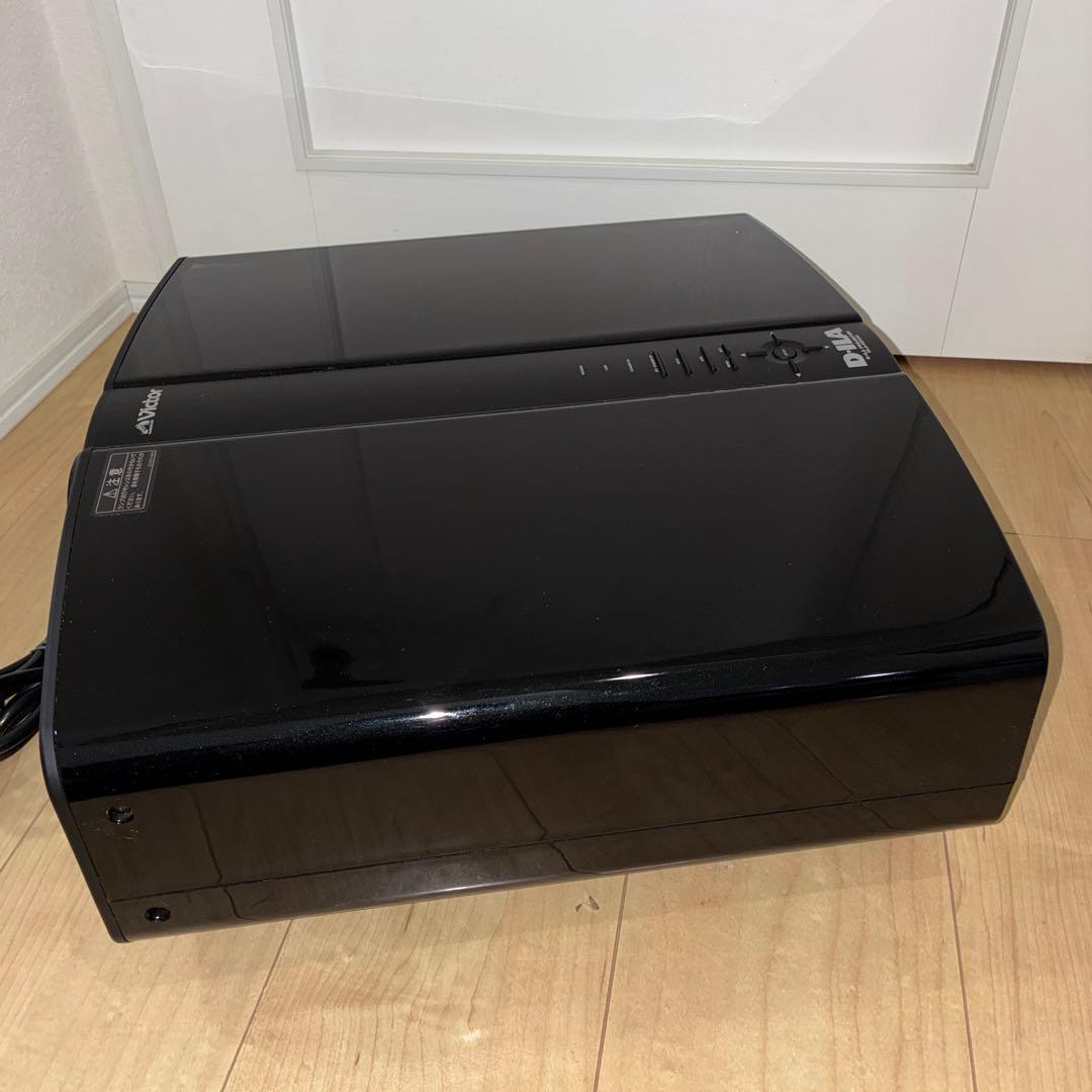 Victor D-ILA DLA-HD100 ホームシアター プロジェクター