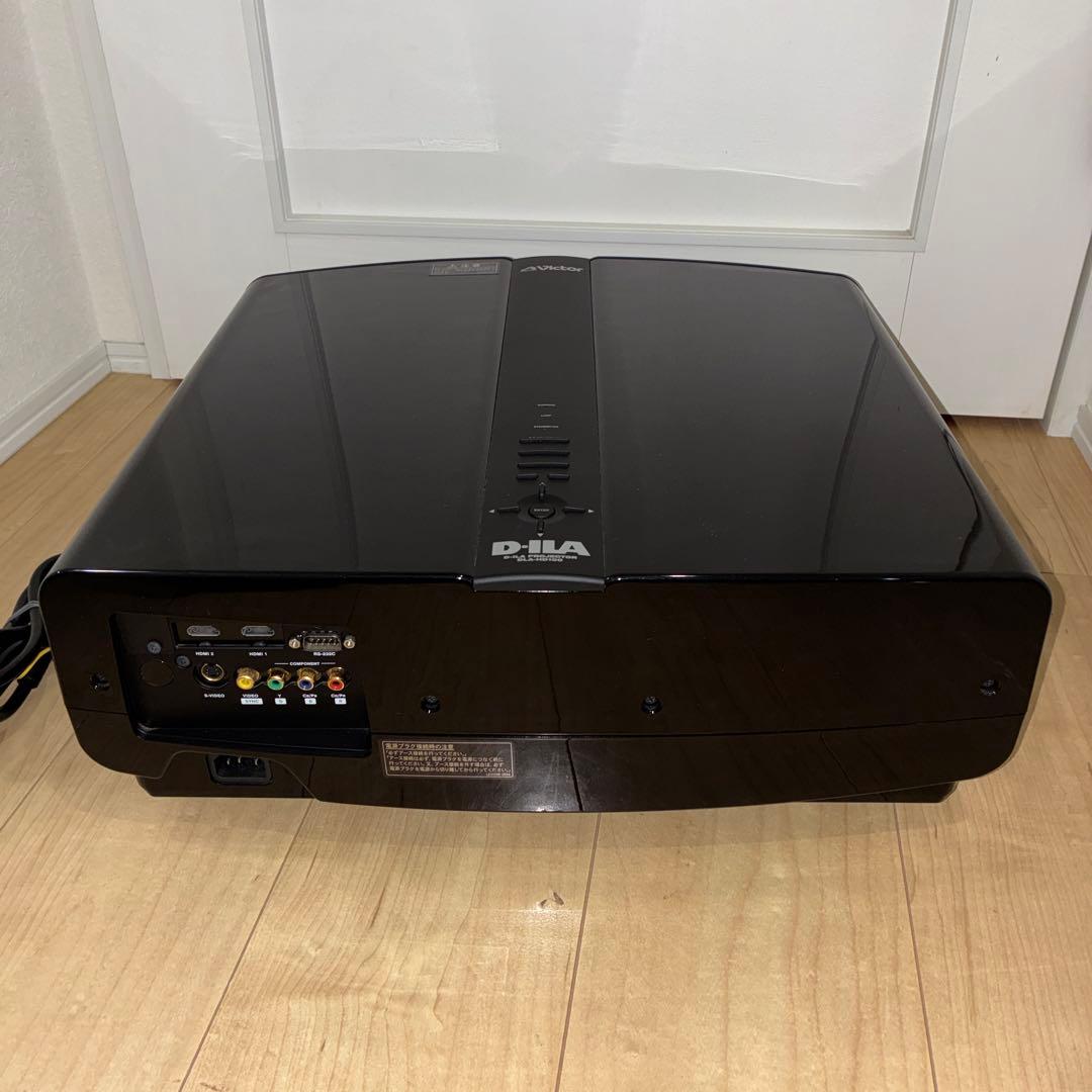 Victor D-ILA DLA-HD100 ホームシアター プロジェクター